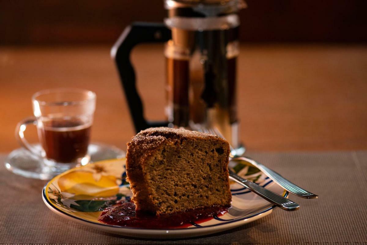 Flor De Cafe Pousada Pedra Menina ภายนอก รูปภาพ